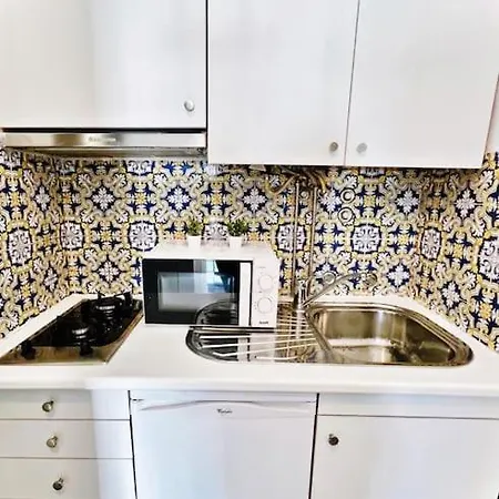 Apartmán Brand New Studio, Top Location, Next Attractions Albufeira