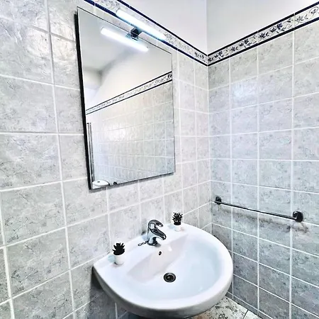 Brand New Studio, Top Location, Next Attractions Apartmán Albufeira