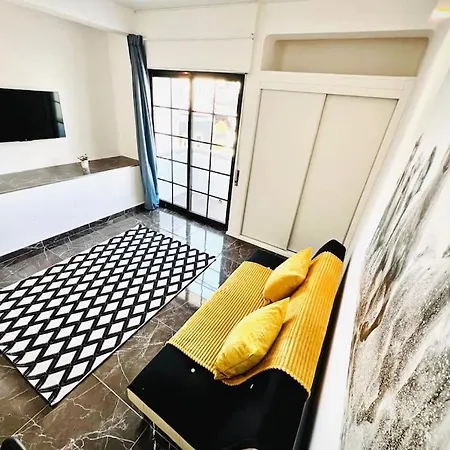 Brand New Studio, Top Location, Next Attractions Apartment *