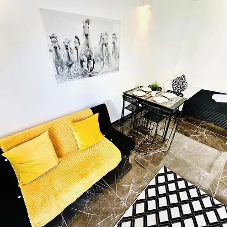 Brand New Studio, Top Location, Next Attractions Apartment Albufeira