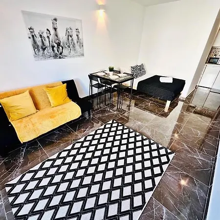 Brand New Studio, Top Location, Next Attractions Albufeira