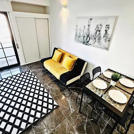 Apartment Brand New Studio, Top Location, Next Attractions Albufeira